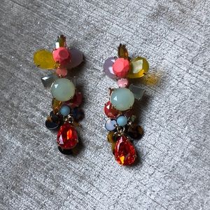 J.Crew earrings